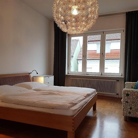Haus Pinkafeld Top 1 Apartment ภายนอก รูปภาพ