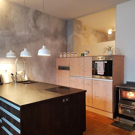 Haus Pinkafeld Top 1 Apartment ภายนอก รูปภาพ